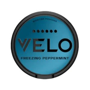 Velo Freezing Peppermint Max / Mighty